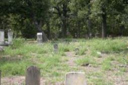 Hickey Cemetery on Sysoon