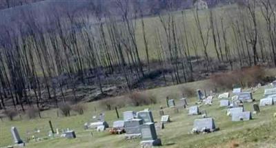 Hickman Chapel Cemetery on Sysoon