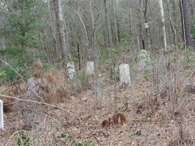 Hickman-Stephens Cemetery on Sysoon