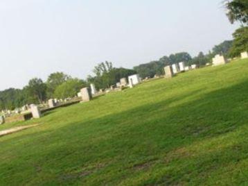 Hickory Cemetery on Sysoon