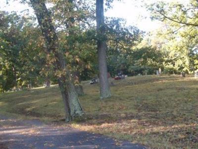 Hickory Grove Cemetery on Sysoon