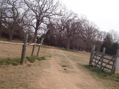 Hickory Grove Cemetery on Sysoon