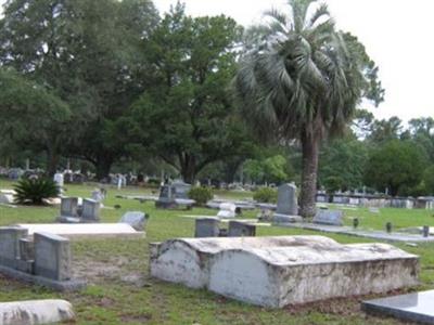 Hickory Grove Cemetery on Sysoon