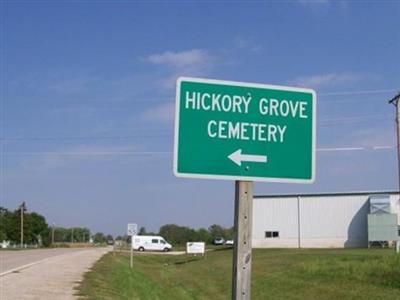 Hickory Grove on Sysoon