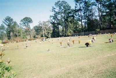 Hickory Memorial Gardens on Sysoon