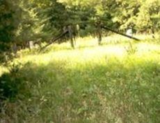 Hidden Valley (Old) Cemetery on Sysoon