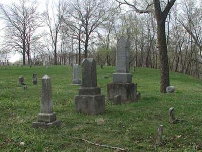 Higbie Cemetery on Sysoon