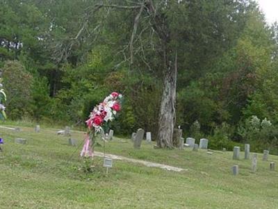 High Family Cemetery on Sysoon