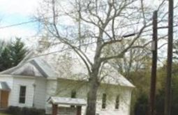 High Shoals UMC Cemetery on Sysoon