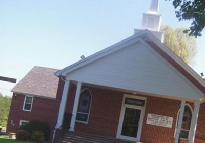 High View Baptist Church on Sysoon