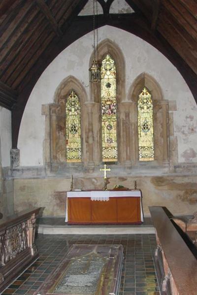 Highclere Cemetery on Sysoon