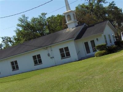 Highland Cemetery on Sysoon