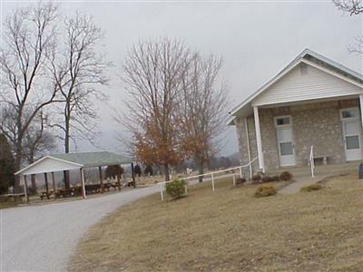 Highland Cemetery on Sysoon