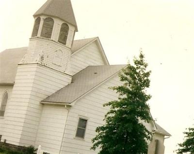 Highland Cemetery on Sysoon