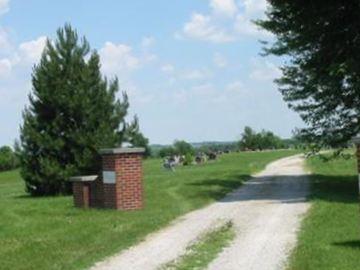 Highland Cemetery on Sysoon