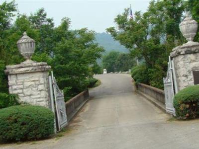 Highland Cemetery on Sysoon