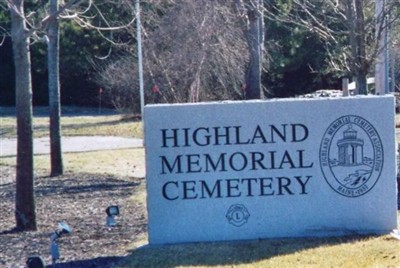Highland Memorial Gardens on Sysoon