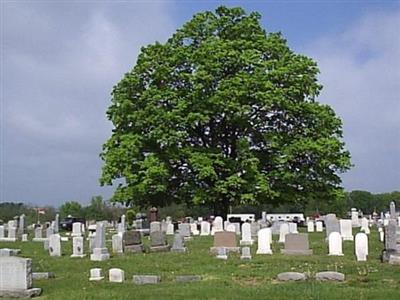 Highspire Cemetery on Sysoon