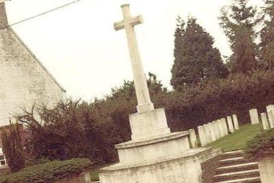 Saint Hilaire Les Cambrai British Cemetery on Sysoon