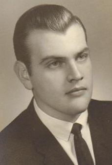 Hilbert (Butch) Hugh Herron on Sysoon