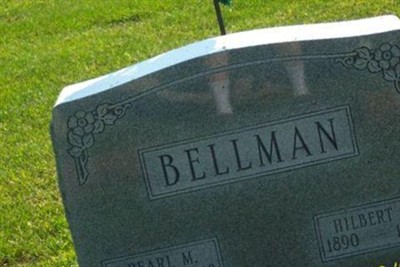 Hilbert R Bellman on Sysoon