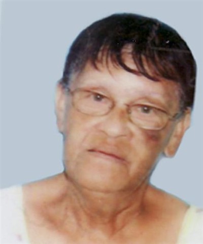 Hilda Dartez LeBlanc on Sysoon