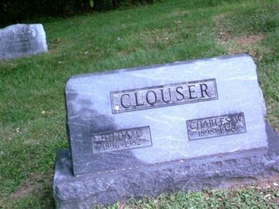 Hilda L. Clauser on Sysoon