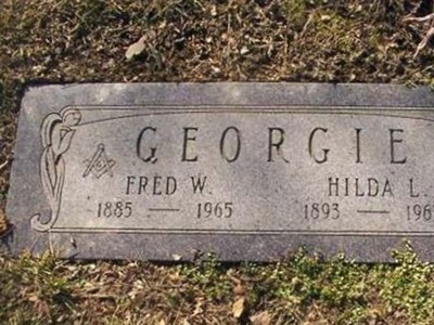 Hilda L. Kemper Georgie on Sysoon