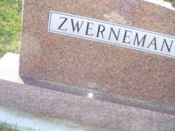 Hilda M. Zwerneman on Sysoon