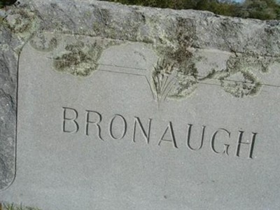 Hilda Ruby Bronaugh on Sysoon