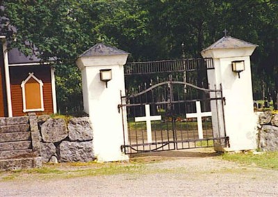 Hilda Sofia Skur Granholm on Sysoon