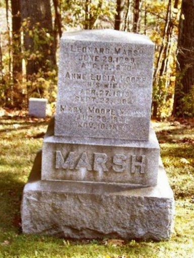 Hildegard Lind Marsh on Sysoon