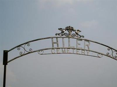 Hiler Cemetery on Sysoon