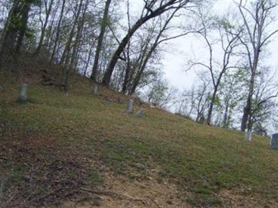 Hill Cemetery on Sysoon