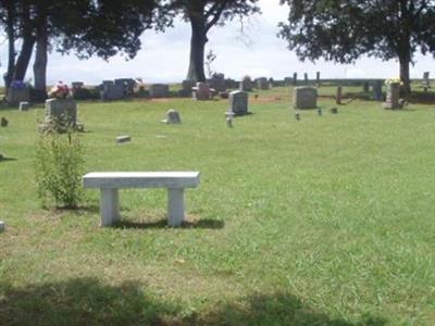 Hill Cemetery on Sysoon