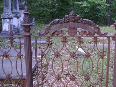 Hill Cemetery on Sysoon