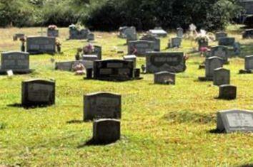 Hill Crest Cemetery on Sysoon