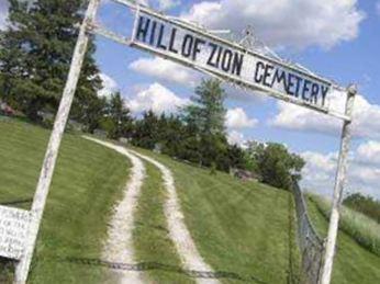 Hill of Zion Cemetery on Sysoon