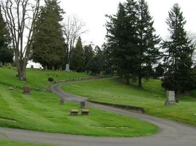 Hillcrest Burial Park on Sysoon