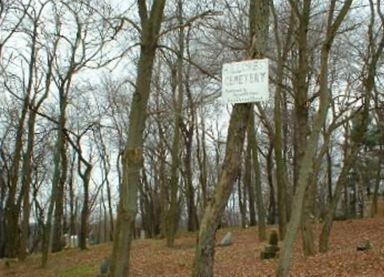 Hillcrest Cemetery on Sysoon