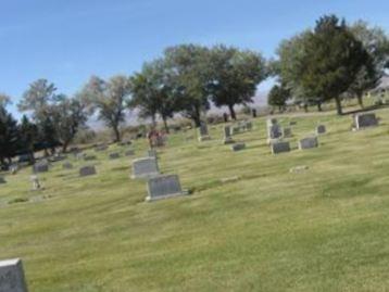 Hillcrest Cemetery on Sysoon