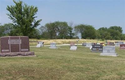 Hillcrest Cemetery on Sysoon