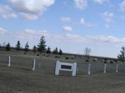 Hillcrest Cemetery on Sysoon