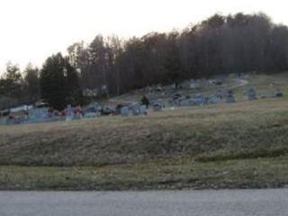 Hillcrest Cemetery on Sysoon