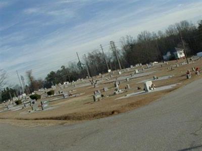 Hillcrest Cemetery on Sysoon