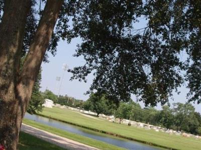 Hillcrest Cemetery on Sysoon