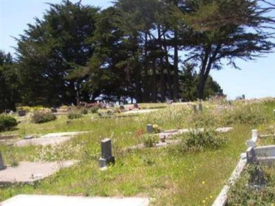 Hillcrest Cemetery on Sysoon