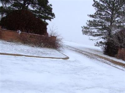 Hillcrest Cemetery on Sysoon