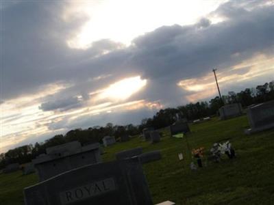 Hillcrest Cemetery on Sysoon