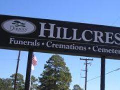 Hillcrest Memorial Park on Sysoon